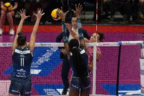 VOLLEY - Serie A1 Femminile - Vero Volley Milano vs Prosecco Doc Imoco Conegliano