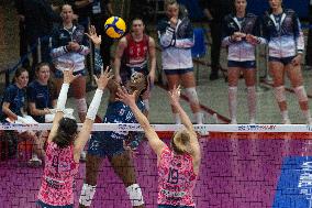 VOLLEY - Serie A1 Femminile - Vero Volley Milano vs Prosecco Doc Imoco Conegliano