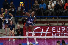 VOLLEY - Serie A1 Femminile - Vero Volley Milano vs Prosecco Doc Imoco Conegliano