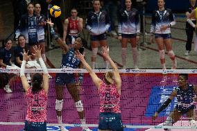 VOLLEY - Serie A1 Femminile - Vero Volley Milano vs Prosecco Doc Imoco Conegliano