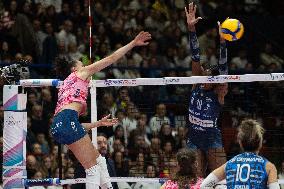 VOLLEY - Serie A1 Femminile - Vero Volley Milano vs Prosecco Doc Imoco Conegliano