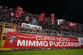 CALCIO - Serie C Italia - Perugia vs Arezzo