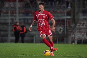 CALCIO - Serie C Italia - Perugia vs Arezzo