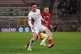 CALCIO - Serie C Italia - Perugia vs Arezzo