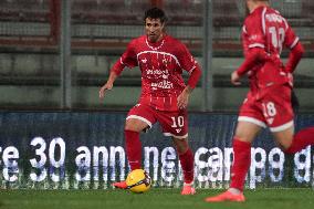 CALCIO - Serie C Italia - Perugia vs Arezzo