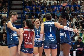 VOLLEY - Serie A1 Femminile - Vero Volley Milano vs Prosecco Doc Imoco Conegliano