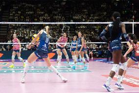 VOLLEY - Serie A1 Femminile - Vero Volley Milano vs Prosecco Doc Imoco Conegliano