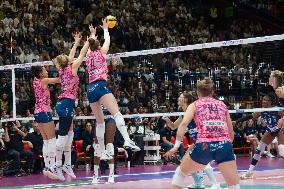 VOLLEY - Serie A1 Femminile - Vero Volley Milano vs Prosecco Doc Imoco Conegliano