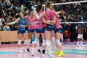 VOLLEY - Serie A1 Femminile - Vero Volley Milano vs Prosecco Doc Imoco Conegliano