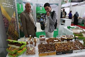 2nd International Dates Fair In Algeria