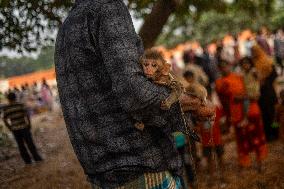 Daily Life In Dhaka