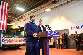 PA Gov. Shapiro Diverts SEPTA Fare Hikes