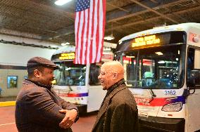 PA Gov. Shapiro Diverts SEPTA Fare Hikes