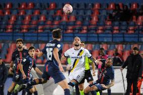 CALCIO - Serie B - Cosenza Calcio vs Modena FC