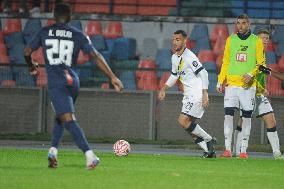 CALCIO - Serie B - Cosenza Calcio vs Modena FC