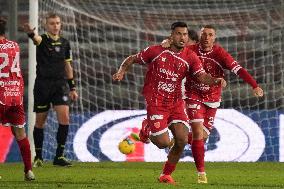 CALCIO - Serie C Italia - Perugia vs Arezzo