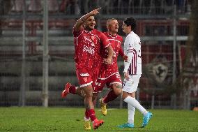 CALCIO - Serie C Italia - Perugia vs Arezzo