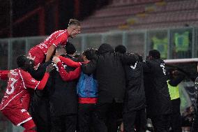 CALCIO - Serie C Italia - Perugia vs Arezzo