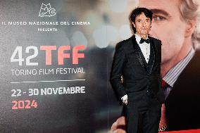 42nd Turin Film Festival 2024 - Opening Ceremony