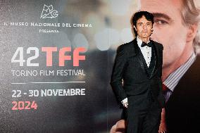 42nd Turin Film Festival 2024 - Opening Ceremony