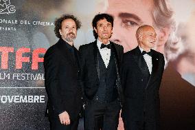 42nd Turin Film Festival 2024 - Opening Ceremony