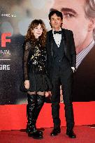 42nd Turin Film Festival 2024 - Opening Ceremony