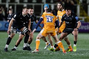 Newcastle Falcons v Sale Sharks - Premiership Rugby Cup