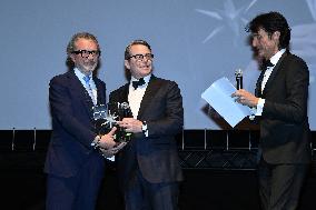 42nd Turin Film Festival 2024 - Opening Ceremony