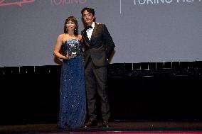 42nd Turin Film Festival 2024 - Opening Ceremony