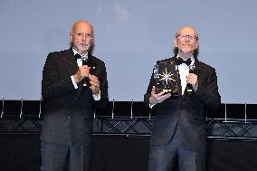 42nd Turin Film Festival 2024 - Opening Ceremony