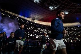 Autumn Nations Series - France vs Argentina