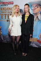 Standing On The Shoulders Of Kitties Premiere - LA