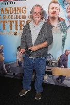 Standing On The Shoulders Of Kitties Premiere - LA