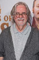 Standing On The Shoulders Of Kitties Premiere - LA