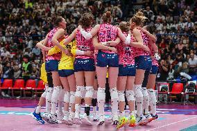 VOLLEY - Serie A1 Femminile - Vero Volley Milano vs Prosecco Doc Imoco Conegliano