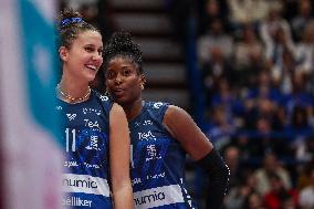 VOLLEY - Serie A1 Femminile - Vero Volley Milano vs Prosecco Doc Imoco Conegliano