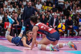 VOLLEY - Serie A1 Femminile - Vero Volley Milano vs Prosecco Doc Imoco Conegliano