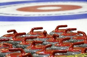 Finals of the 2024 European Curling Championships