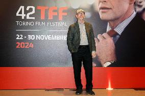 42nd Turin Film Festival - Eden Photocall