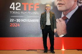 42nd Turin Film Festival - Eden Photocall