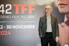 42nd Turin Film Festival - Eden Photocall