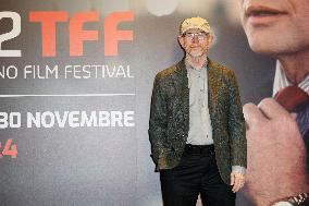 42nd Turin Film Festival - Eden Photocall