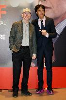 42nd Turin Film Festival - Eden Photocall