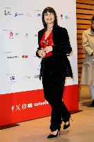 42nd Turin Film Festival - Stelle della Mole Award Photocall