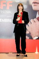 42nd Turin Film Festival - Stelle della Mole Award Photocall