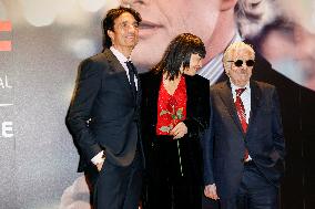 42nd Turin Film Festival - Stelle della Mole Award Photocall