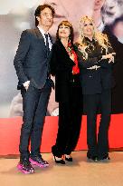 42nd Turin Film Festival - Stelle della Mole Award Photocall