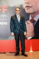 42nd Turin Film Festival - Stelle della Mole Award Photocall