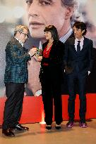 42nd Turin Film Festival - Stelle della Mole Award Photocall