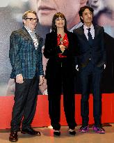 42nd Turin Film Festival - Stelle della Mole Award Photocall